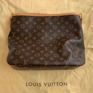 Louis Vuitton Delightful PM NM